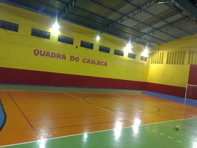 Foto da quadra Salão
